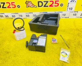 Компрессор подкачки колес TOYOTA