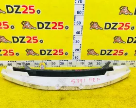 Жесткость бампера TOYOTA