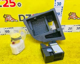 Компрессор подкачки колес TOYOTA