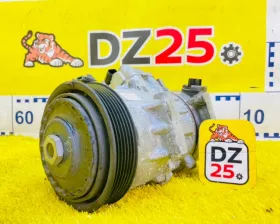 Компрессор кондиционера TOYOTA