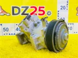 Компрессор кондиционера TOYOTA WISH 2012/Цвет 070 8831068031 ZGE20W 2ZRFAE, передний