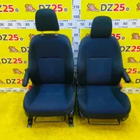 СИДЕНИЕ ПАРА TOYOTA