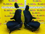 СИДЕНИЕ ПАРА TOYOTA WISH ЛЕВЫЙ|ПРАВЫЙ|2012 ZGE20W 2ZRFAE, переднее