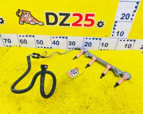 Инжектор TOYOTA