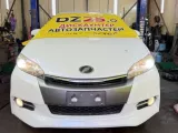 Инжектор TOYOTA WISH 2012/КОМПЛЕКТ 2325037040 ZGE20W 2ZRFAE, передний
