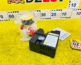 Компрессор подкачки колес TOYOTA