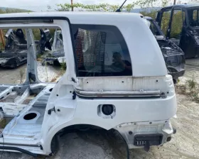 Крыло заднее TOYOTA