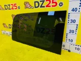 Стекло собачника NISSAN NV200 2011/Цвет K23 83300JX06B M20 HR16DE, заднее правое