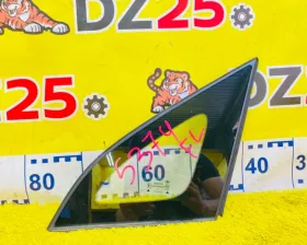 Стекло форточка NISSAN