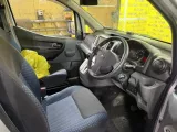 Стекло форточка NISSAN NV200 2011/Цвет K23 76820JX31A M20 HR16DE, переднее правое