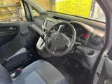 Крюк буксировочный NISSAN NV200 2013/Цвет K23 51112JX00A M20 HR16DE, передний