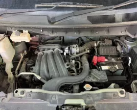 Крюк буксировочный NISSAN
