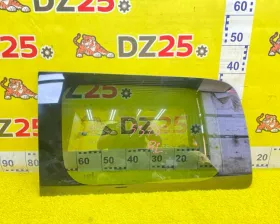 Стекло собачника NISSAN