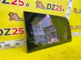 Стекло собачника NISSAN NV200 2013/Цвет K23 83301JX06B M20 HR16DE, заднее левое