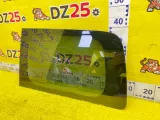 Стекло собачника NISSAN NV200 2013/Цвет K23 83301JX06B M20 HR16DE, заднее левое