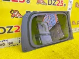 Стекло собачника NISSAN NV200 2013/Цвет K23 83301JX06B M20 HR16DE, заднее левое