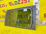 Стекло собачника NISSAN NV200 2013/Цвет K23 83301JX06B M20 HR16DE, заднее левое