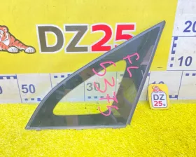 Стекло форточка NISSAN