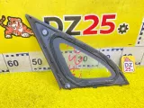 Стекло форточка NISSAN NV200 2013/Цвет K23 76821JX31A M20 HR16DE, переднее левое