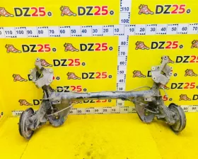 Задняя балка HONDA