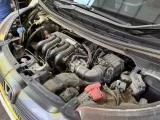 Поддон HONDA FREED+ 2017/Цвет NH788P 112005R0000 GB5 L15B, передний