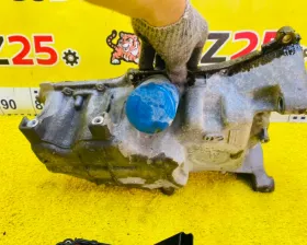 Поддон HONDA