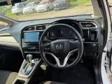 АКПП HONDA SHUTTLE 2016/ Цвет NH788P SKLA GK8 L15B