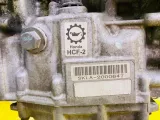 АКПП HONDA SHUTTLE 2016/ Цвет NH788P SKLA GK8 L15B