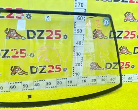 Лобовое стекло SUZUKI