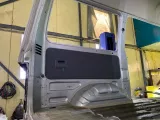 Крыло заднее MAZDA BONGO 2011/Цвет 22V 77421HC000 SKP2M L8, заднее левое