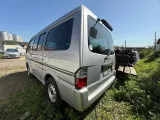 Крыло заднее MAZDA BONGO 2011/Цвет 22V 77421HC000 SKP2M L8, заднее левое