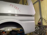 Крыло заднее MAZDA BONGO 2011/Цвет 22V 77421HC000 SKP2M L8, заднее левое