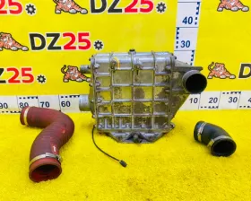 Интеркулер KAWASAKI