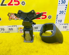 Рулевая колонка ДЛЯ ГИДРОЦИКЛА KAWASAKI