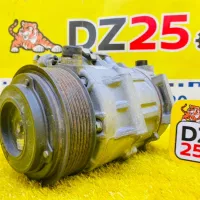 Компрессор кондиционера Toyota