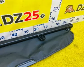 Шторка багажника Toyota
