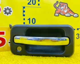Ручка двери внешняя General Motors