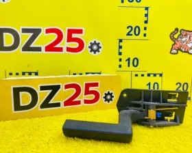 Ручка двери внутренняя General Motors