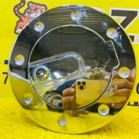 Лючок бензобака General Motors