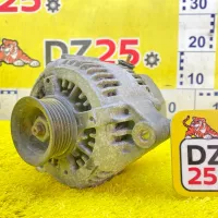 Генератор Toyota