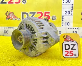 Генератор Toyota