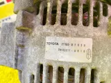 Генератор TOYOTA TUNDRA 1999/Цвет 056 270600F010 UCK40L/UCK41L/UCK30L/UCK31L/VCK40L/VCK30L/GSK30L 2UZFE, передний
