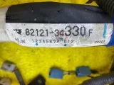 Коса двс TOYOTA TUNDRA 1999/Цвет 056 8212134330 UCK40L/UCK41L/UCK30L/UCK31L/VCK40L/VCK30L/GSK30L 2UZFE, передняя