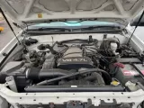Поддон TOYOTA TUNDRA 1999/Цвет 056 1210250110 UCK40L/UCK41L/UCK30L/UCK31L/VCK40L/VCK30L/GSK30L 2UZFE, передний