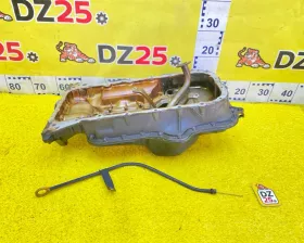 Поддон Toyota
