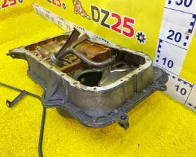Поддон Toyota