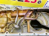 Поддон TOYOTA TUNDRA 1999/Цвет 056 1210250110 UCK40L/UCK41L/UCK30L/UCK31L/VCK40L/VCK30L/GSK30L 2UZFE, передний