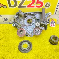 Масляный насос Toyota