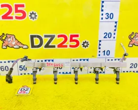 Инжектор General Motors