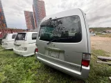 Карданный вал MAZDA BONGO 2011/Цвет 22V 37300HA00A SKP2M L8, задний